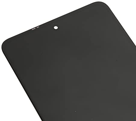 KIMISS Kit de Repuesto de Pantalla LCD para Poco X3 X3 Pro NFC, Piezas/Pantallas de Alto Rendimiento