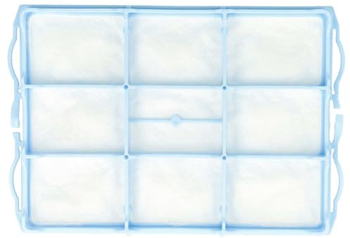 vhbw Filtro para aspiradoras compatible con Ufesa Sin Bolsa 2200W AC492208.
