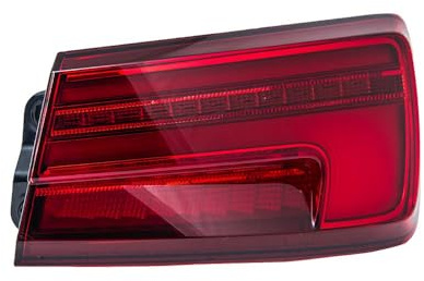 Magneti Marelli 714081700209 Frontscheinwerfer | Kompatibel mit: AUDI A3 Cabriolet, A3 Limousine