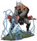 Marvel Diamond Select Toys Comic Gallery - The Mighty Thor PVC Diorama (Nov182284)