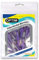 Stoddard OPTIM Interdentalbürsten 16er Packung, lila 1,1mm Größe 6