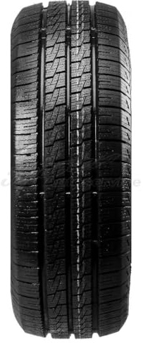 Tristar 205/75 R16 113S Van Power AS M+S 4 Season Tyres