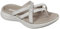 Skechers On- The-go 600 Dainty, Sandale Femme, Taupe (Tpe), 36 EU