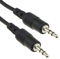 3,5 mm Masculino Audio Conector Jack Clavija a Clavija Estéreo Mini AUX Cable 6 m [6 Metros]