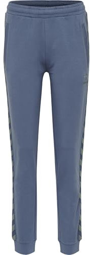 hummel hmlMOVE Classic Hose Damen F7026 blau, 2XL Damen