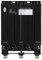 Garsent UHF-Duplexer 456,175 MHz TX 466,175 MHz RX für Radio Repeater N-Anschluss 25 W UHF 6 Cavity Duplexer