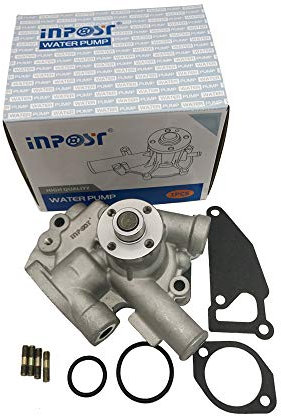 119717-42002 Pompa acqua per YANMAR 3TNV76 3TNV76-NBK