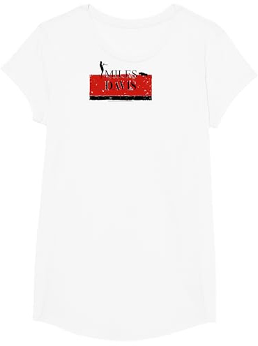 Miles Davis: Skizzen von Spanien T-Shirt