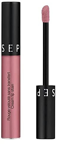 Sephora - Lippenstift, Rouge Velouté Sans Transfert, Cream lip stain - 81 Daydreaming