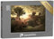 puzzleYOU: Puzzle 500 Teile „Tyrannosaurus Rex auf Beutejagd“ – aus der Puzzle-Kollektion Dinosaurier