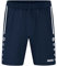 JAKO Allround Short blau, L Herren