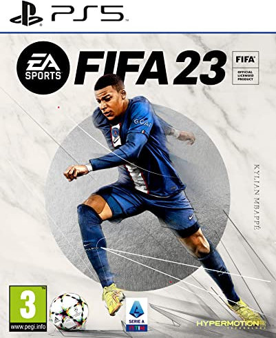 Videogioco Electronic Arts Fifa 23