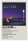 FABIVA La La Land 441 Leinwandposter, Motiv: Alternative, minimalistische Dekoration, Schlafzimmer, Dekoration, Sportlandschaft, Büro, Raumdekoration, Geschenk, ungerahmt, 20 x 30 cm