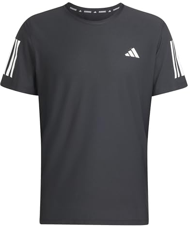adidas Men's Own The Run Tee T-Shirt