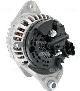 HC-Cargo Lichtmaschine 110A Generator LiMa 28V Alternator für VOLVO 7700 für RENAULT TRUCKS KERAX F032114212
