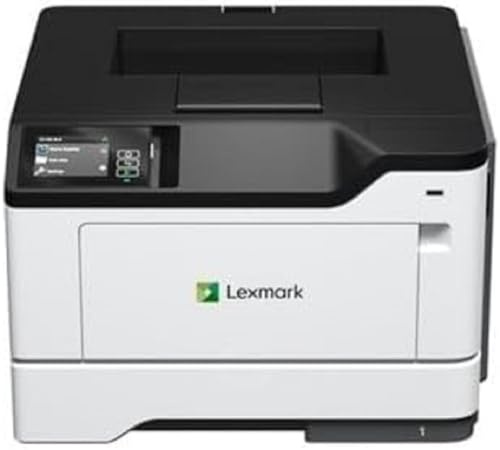 Lexmark MS531dw Monochrome Singlefunction Printer HV EMEA 44ppm (38S0310)
