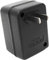 Power Step Up Converter, 5 W 110 V auf 220 V Step Up Spannungswandler Spannungsadapter Spannungswandler Reiseadapter Transformator Für 220 V-Geräte