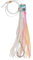 Yuecoom Esca Morbida per Pesca alla Traina,Pescas Accessori 21 Cm100 G Esca Artificiale per Barche D'alto Mare Esca da Pesca,Esche da Pesca,Esche Artificiali Esca per Pesca D'Acqua Dolce in Mare(02)