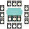 Rust-Oleum Furniture Paint in Gloss Finish – Elegant Whites Tester Box