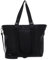 FREDsBRUDER Keep On Smiling Big Shopper Black