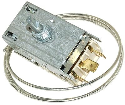 sparefixd Termostato K59-L2081 Ranco para nevera y congelador Beko