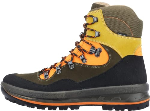 Parforce Durchgeh-Stiefel Hatz-Watz