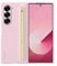 Samsung S Pen Case EF-OF95P für das Galaxy Z Fold6 | Smartphone Cover, Handy-Hülle inklusive S Pen und Ersatzspitzen, Schutz Case, stoßfest, Pink