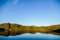 Acryl-Bild 110 x 70 cm: See in den Bergen, schönes digitales Fotobild (132165188)