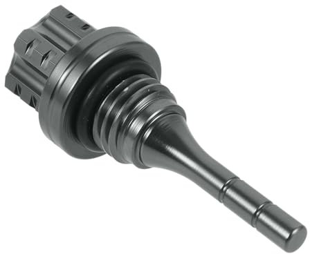 Anneome 125cc Ölmessstab Für Motorrad Ölstand Ölwechsel Ölschlauch Ölschlauchwechsel Treibstoff Motorrad Treibstoff Für Treibstoffstand Heizöltank Tank Öltank Für