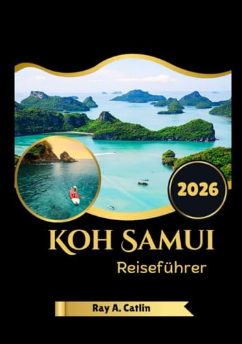 Koh Samui Reiseführer 2026