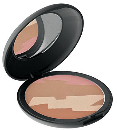 LCN Face & Body Bronzer Sun Goddess (16g) - 4in1 Bräunungspuder für einen verführerischen, sonnengeküssten Look