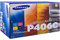 Samsung Pack Toner CLT-P406C CIAN Amarillo Magenta Negro CLP-360/CLP-365 CLX-3300/CLX-3305/ C410W C460W