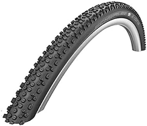 Schwalbe Fahrrad Reifen X-One Allround Evo OSC // alle Größen