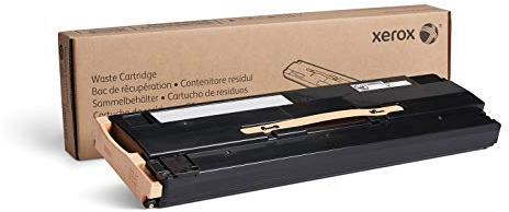 Xerox Toner 108R01504 VersaLink C9000 - Tonersammler - f