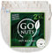 Milk Bag by GO NUTS 2 Pack 100% Organic Cotton Plant Based Milk Strainer, Reusable for Almond Milk, Nut milk, Cold Brew, tea, celery juice, and More Triple-Stitched, Chef-Approved ”12x12”