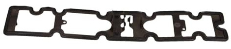 DR.MOTOR AUTOMOTIVE DRM0238 Joint de cache-culbuteurs Compatible avec PEUGEOT 308 I 3/5 portes 4A, 4C 307 3/5 portes 3A/C 407 Berline 6D, CITROËN C4 I Picasso UD