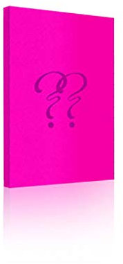 ITZY - Album [Guess Who] (Incl. Random ITZY Transparent Photocard Set) (DAY&NIGHT Ver., No Poster)