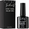 6 in 1 Nagelkleber Extra Stark Nagelkleber für Tips,Nail Bond Kleber mit Pinsel für Nägel künstliche Acrylnägel, Nagelkleber für Kunstnägel Strasssteine für UV-Licht erforderlich, Tipkleber 8ml