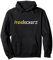 freekickerz Logo lang Pullover Hoodie