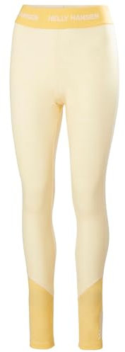 Helly Hansen Women's Lifa® Merino Midweight 2-in-1 Base Layer Pants