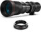 Téléobjectif haute puissance 420-800 mm f/8.3 HD manuel pour Canon EOS 80D, EOS 90D, Rebel T3, T3i, T5, T5i, T6i, T6s, T7, T7I, T8I, SL3, EOS 70D, EOS 5D, EOS5D IV, EOS 6D II, EOS 7D II