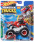 Hot Wheels Monster Trucks 2023 Maßstab 1:64 (Cage Rattler 6/7 Beast Bashers)