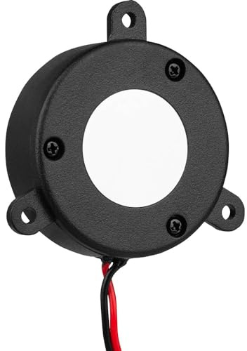 Dayton Audio TT20-8 Tactile Transducer Mini Bass Shaker 8 Ohm