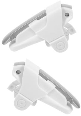 jojofuny Spielgriff Für Handy Gamecontroller Mit Joystick Spielzubehör Für Mobilgerät Telefongriff Mit Trigger Mobile Game Controller Mit Tasten