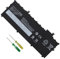 Glaxcidy 01AV430 01AV429 Laptop Battery for Lenovo ThinkPad X1 Carbon 5th Gen 2017 6th Gen 2018 G6 20KH006MGE Series, 01AV431 01AV494 SB10K97587 SB10K97588 SB10K97586 [11.52V/57Wh]