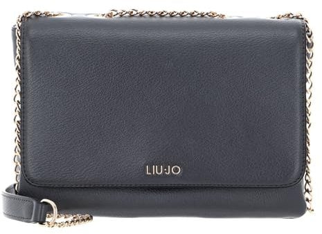 Liu Jo Borsa a tracolla Better Antracite Met.