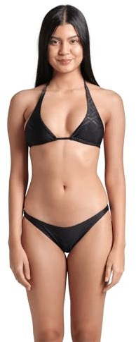 Arena Damen Women's Arena Losange Bikini Triangle Two Piece Swimsuit (1er Pack)