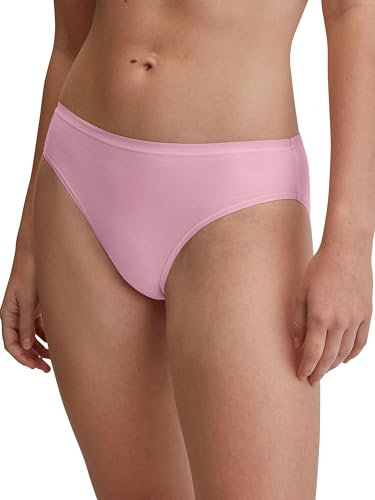 CALIDA Benefit Women Spec. Slip Damen, im praktischen Doppelpack, klassisch geschnitten
