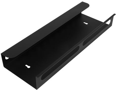 iplusmile Space-saving Wall Mount Brush Holder Cleaning Spray Bottle Hanger Car Detailing Brush Rack