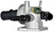 Termostati Motore Auto per Fiat per 500 per Idea per Panda per Punto 55224021 55180041 0055180041 1538707 Gruppo termostato